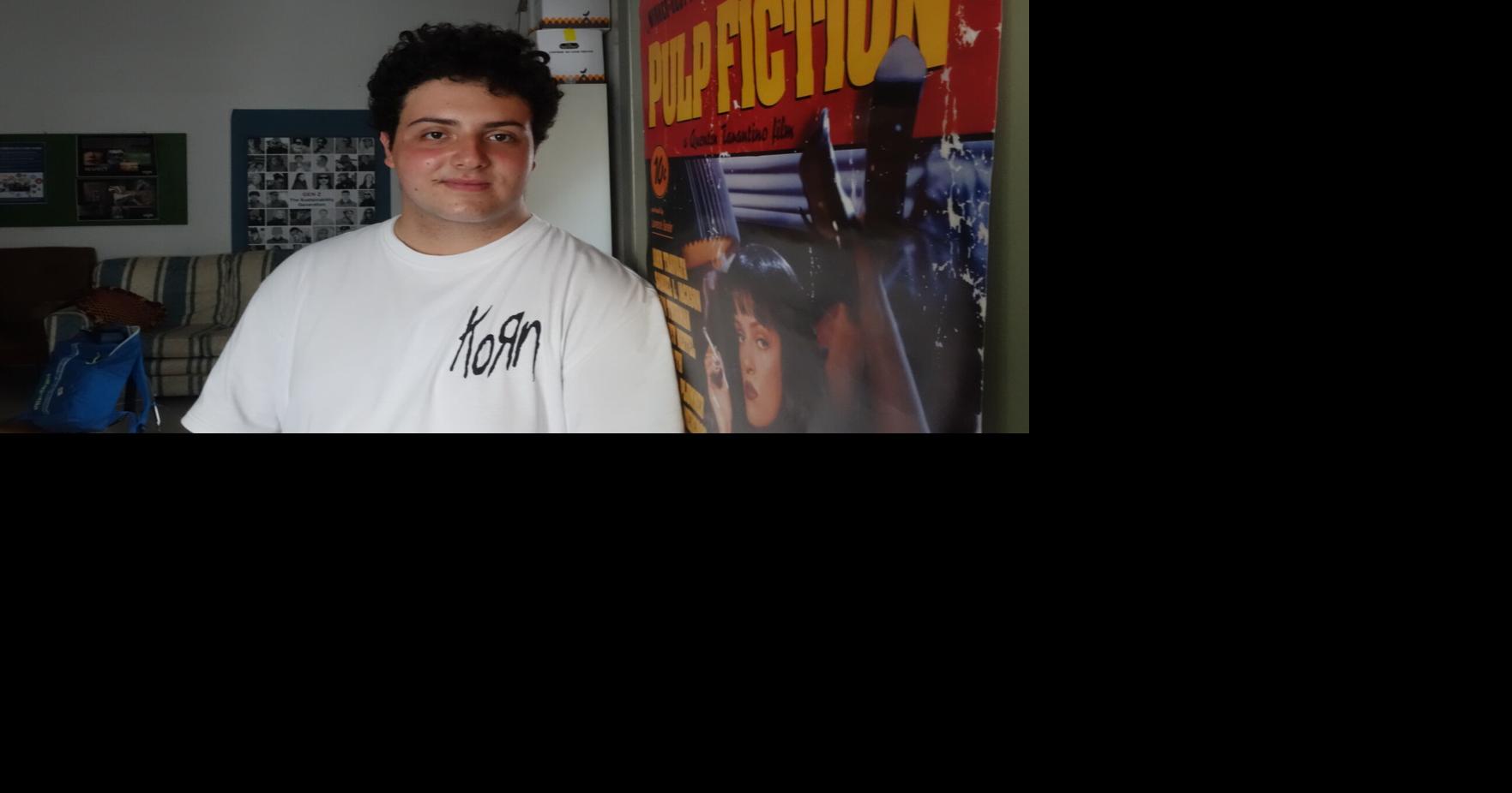 Dreaming of a music career