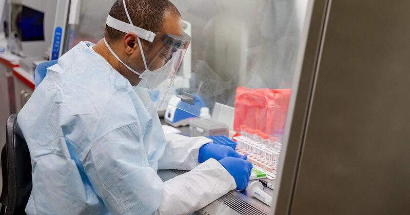 Proposed efforts to stop future pandemics also fight climate change ...