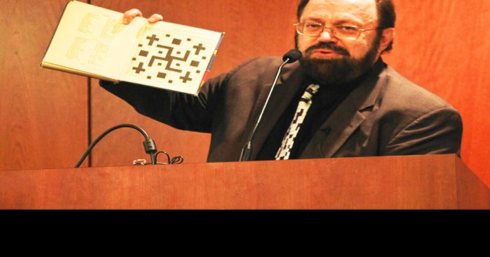 11 Burning Questions with a crossword puzzle maker | News ...