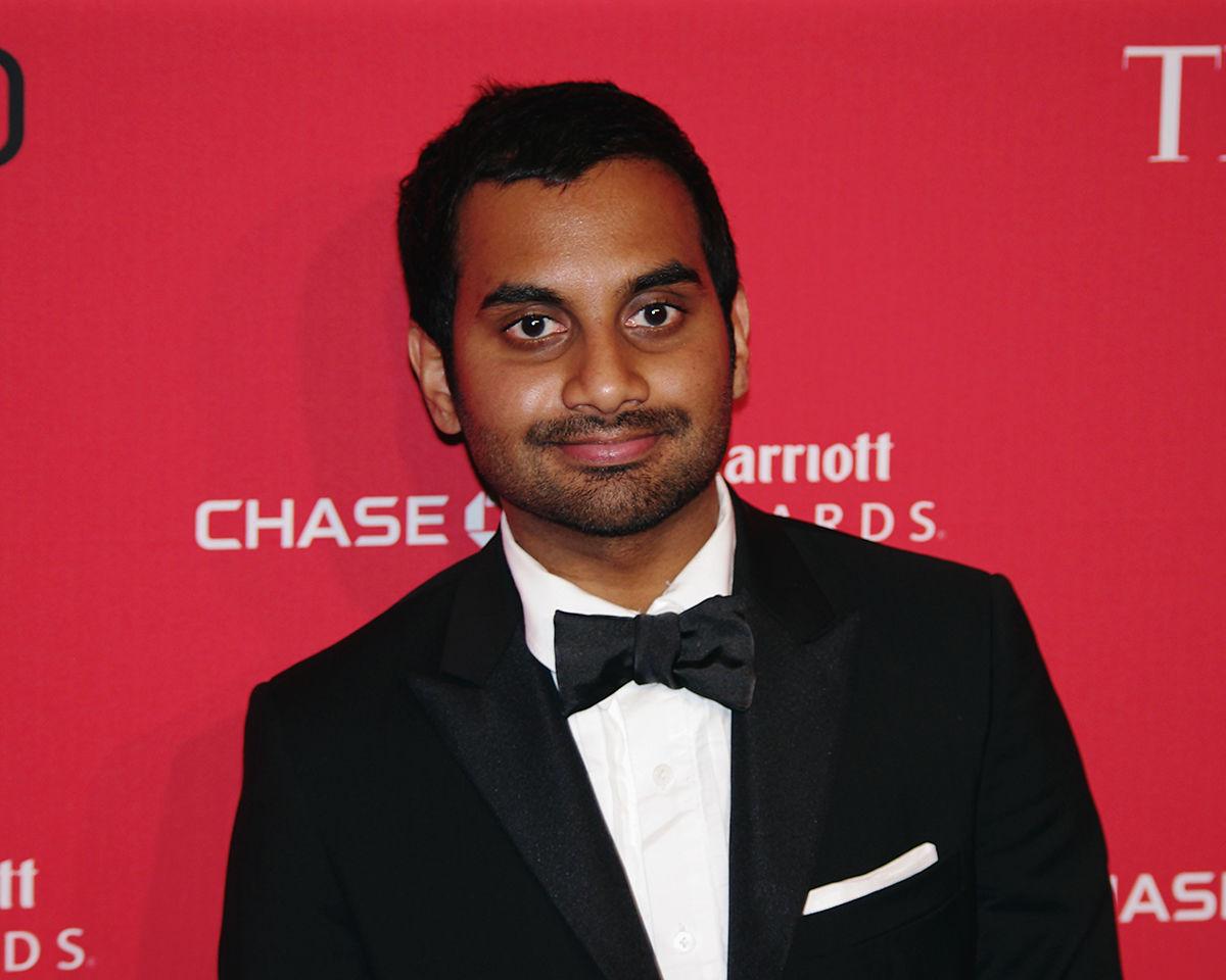Aziz Ansari And James Franco S Sexual Assault Allegations Leave