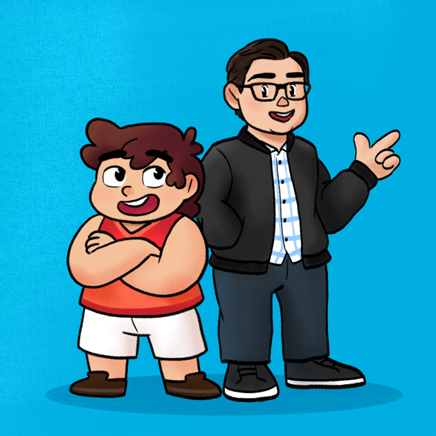 Cartoon Network Voice Actor Shares What It s Like To Be Both A Student
