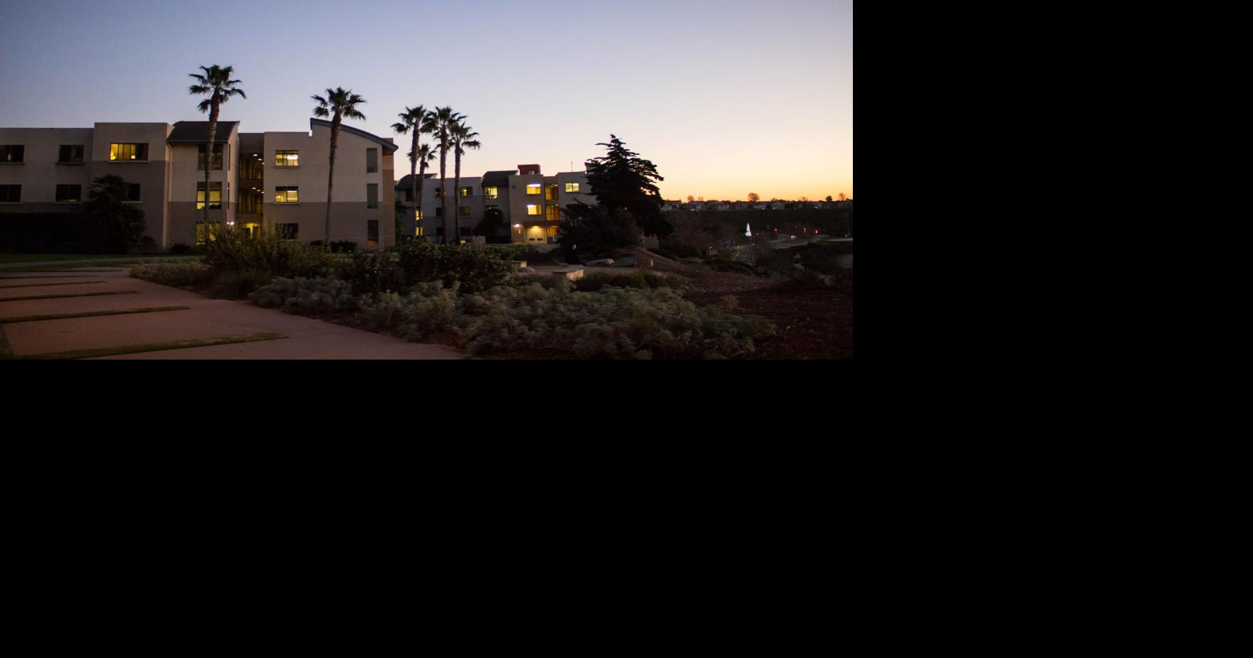 Students react to hot water shutoff in Leavey and O'Malley apartments