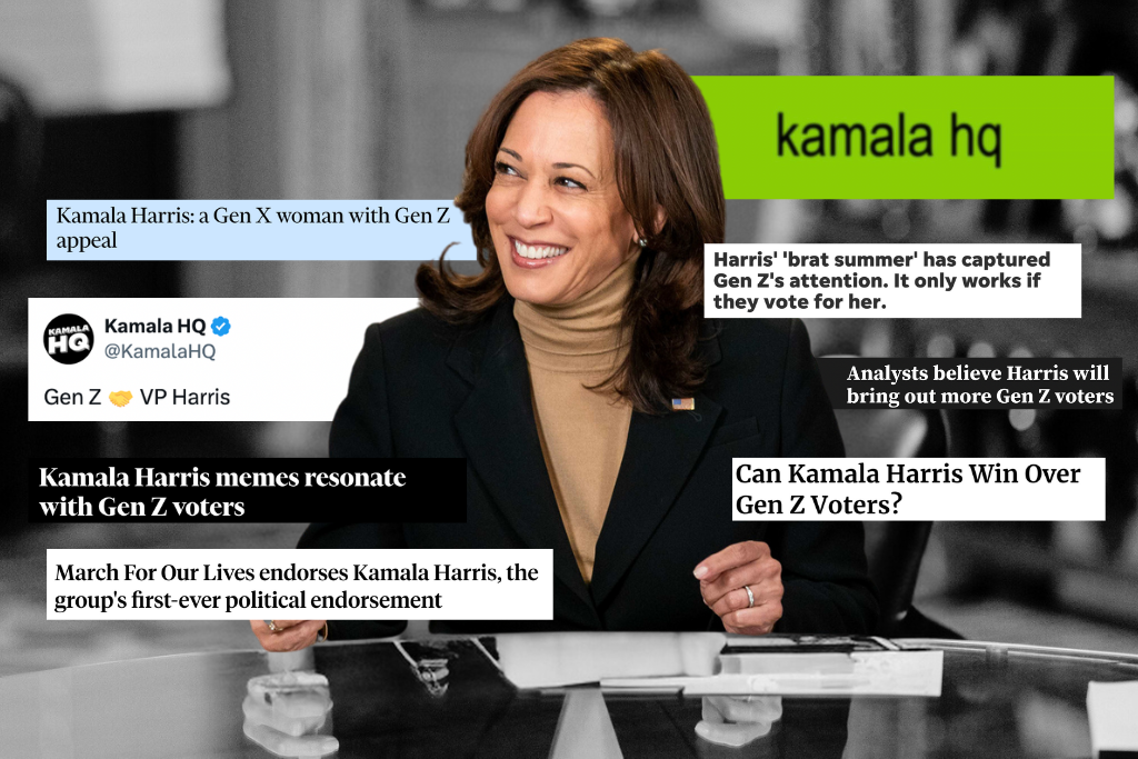 The Economics of Political Content: How Platforms Like Headquarters Actually Make Money - visual representation