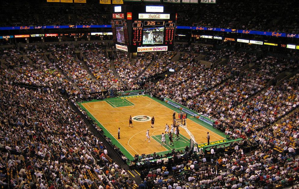 How The Nba Can Resume Sports Laloyolan Com