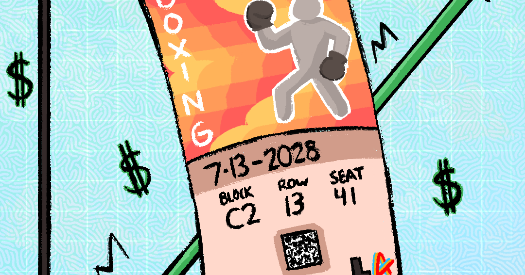 The matches are set, the tickets are scarce: The cost of attending LA’s upcoming major sporting events