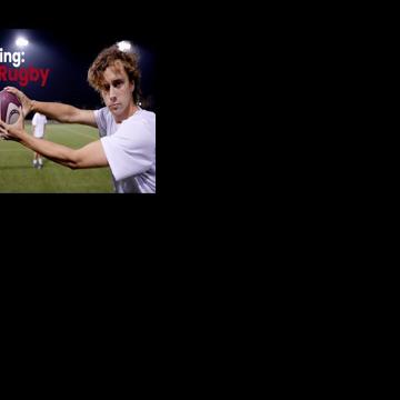 Introducing Loyola Rugby: Meet the captain and coach | Sports ...