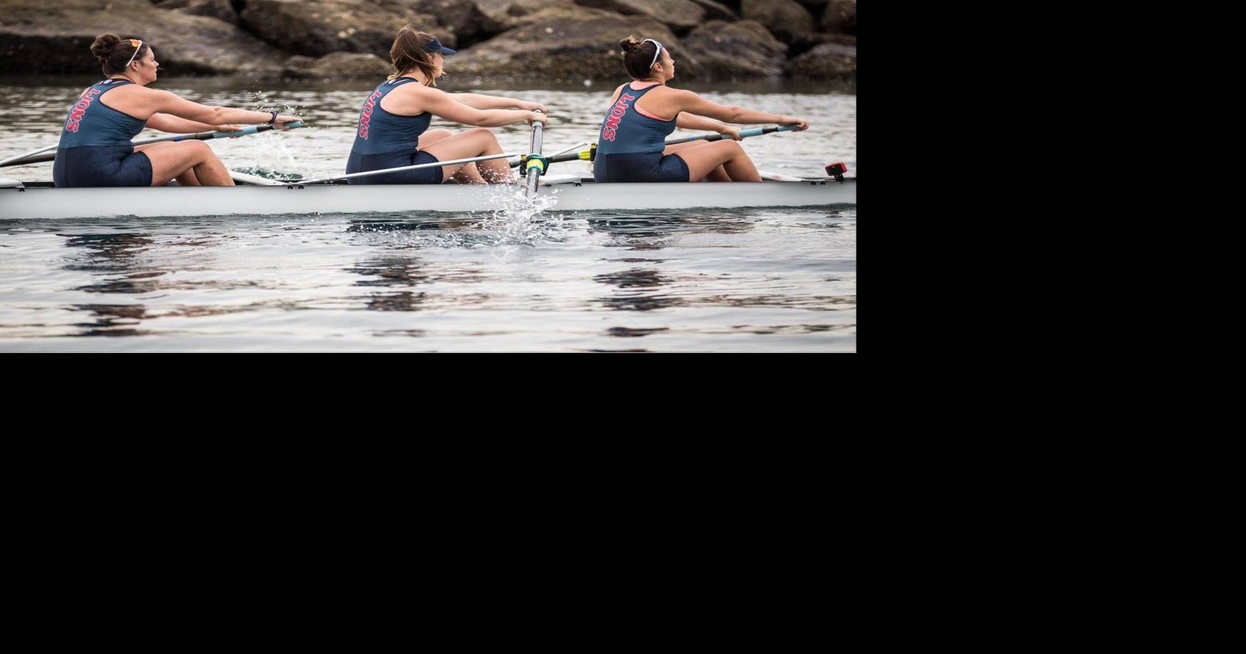 Women's rowing recap | Sports | laloyolan.com
