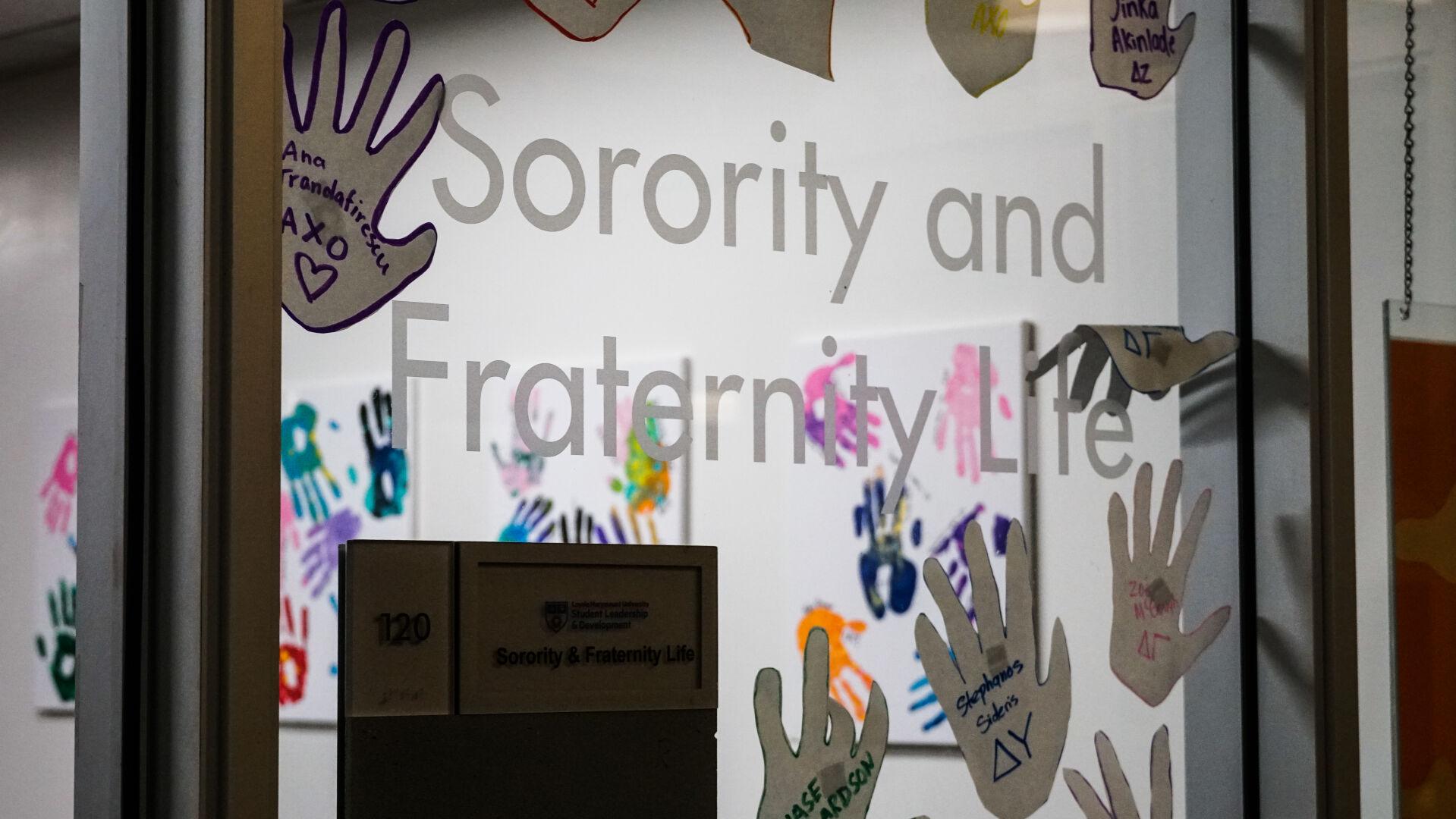 The larger context of fraternity disaffiliation USC to CU Boulder