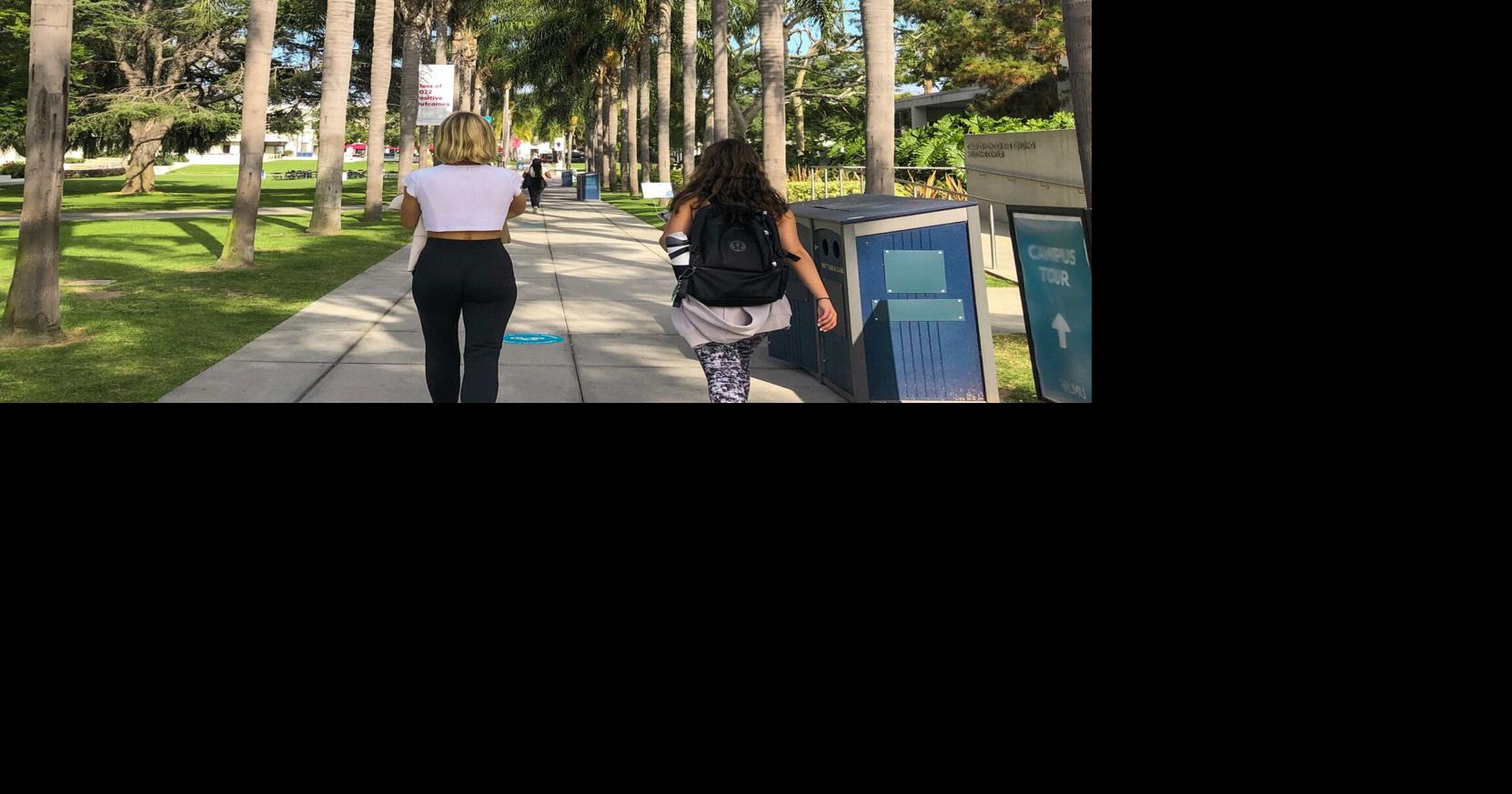 LMU welcomes its most competitive class yet | Campus News | laloyolan.com