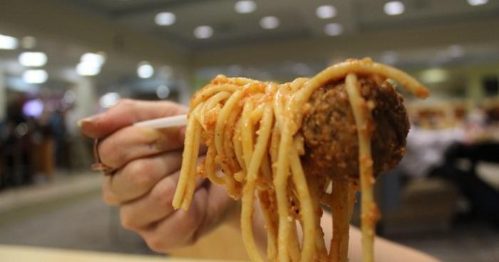 Sodexo: All you have to eat | Student Columnists | laloyolan.com