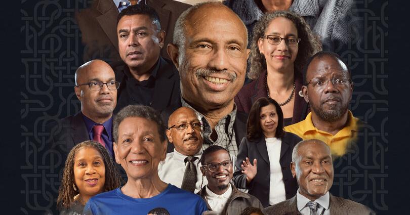 Documentary on Black mathematicians features LMU professor | Film and ...