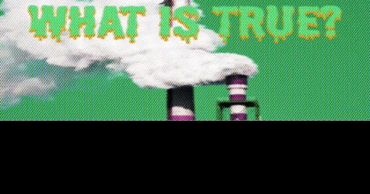 How to tell if there’s climate misinformation on your feed | Climate ...