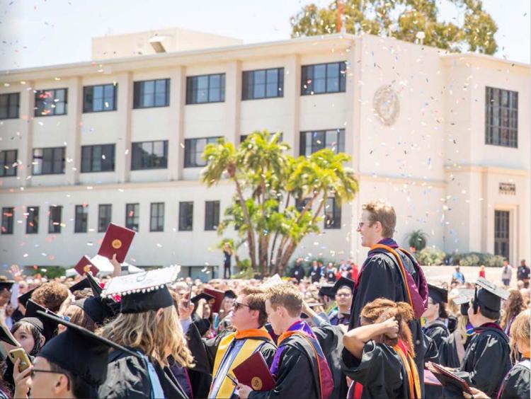 Breaking down what the new academic calendar means for LMU News