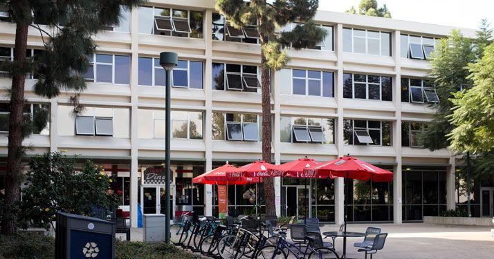 Your guide to surviving college: A definitive ranking of every dorm on ...