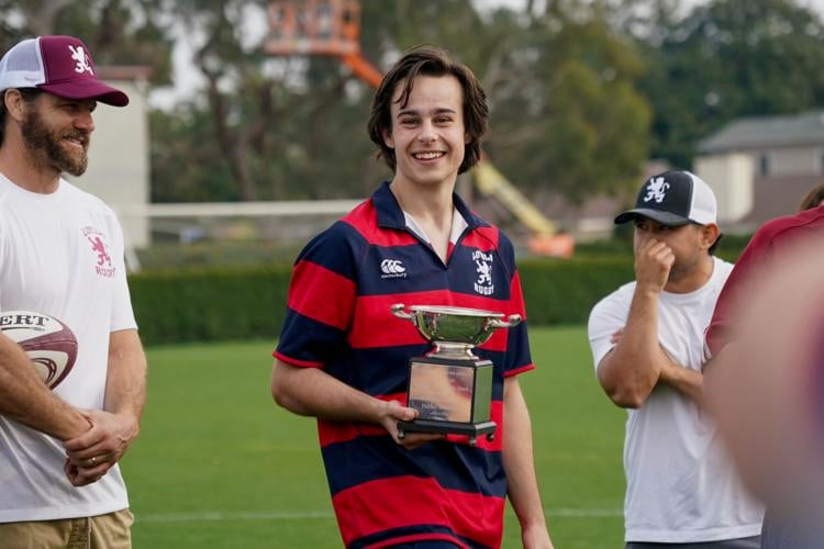 Loyola Rugby prevails over Occidental, 101-0, for annual Doherty Cup ...