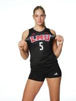 Growing into greatness: A look into Maria Tabacuks’ breakout season