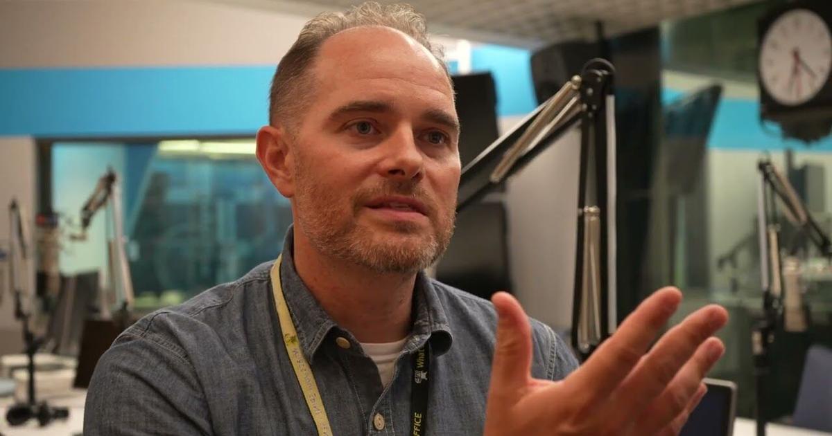 Npr Analysts NPR's Vice President of News Programming on creating news for Gen Z ...