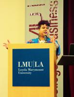 Students and locals reflect on presentation about Puerto Rican independence
