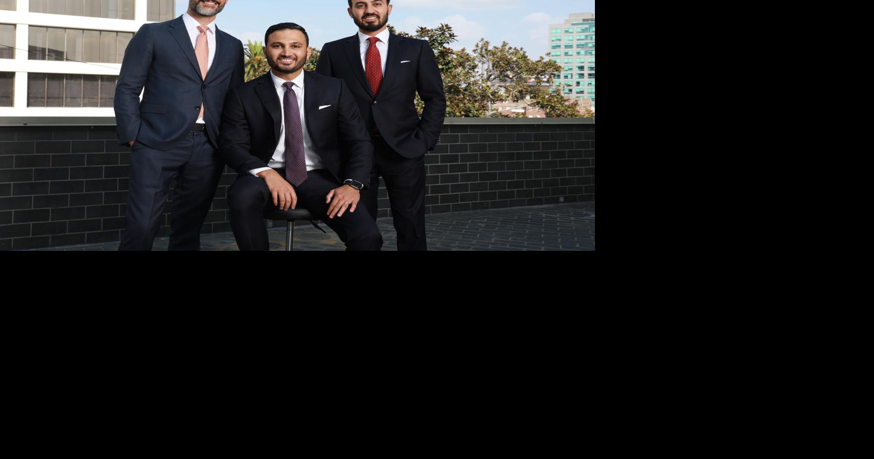 Loyola Law School alumni and brothers embrace AI in law | News ...