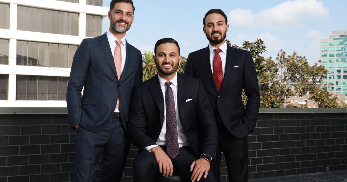 Kayla Colombo Loyola Law School alumni and brothers embrace AI in law | News ...
