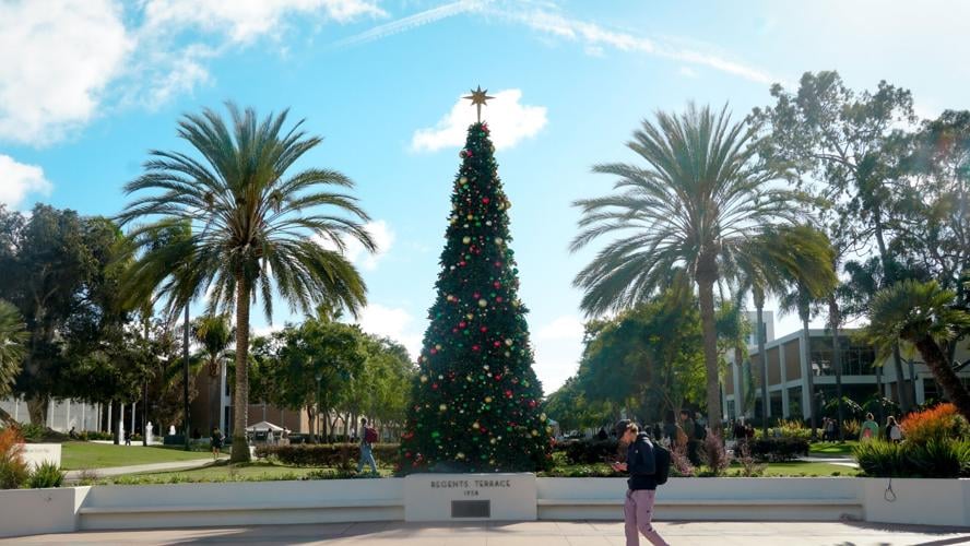 Lmu Christmas Tree Lighting 2026