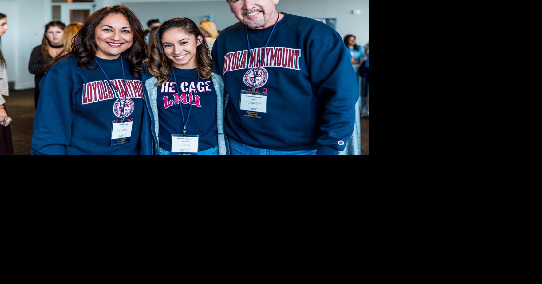 LMU Family Weekend should offer events for nonEnglish speaking