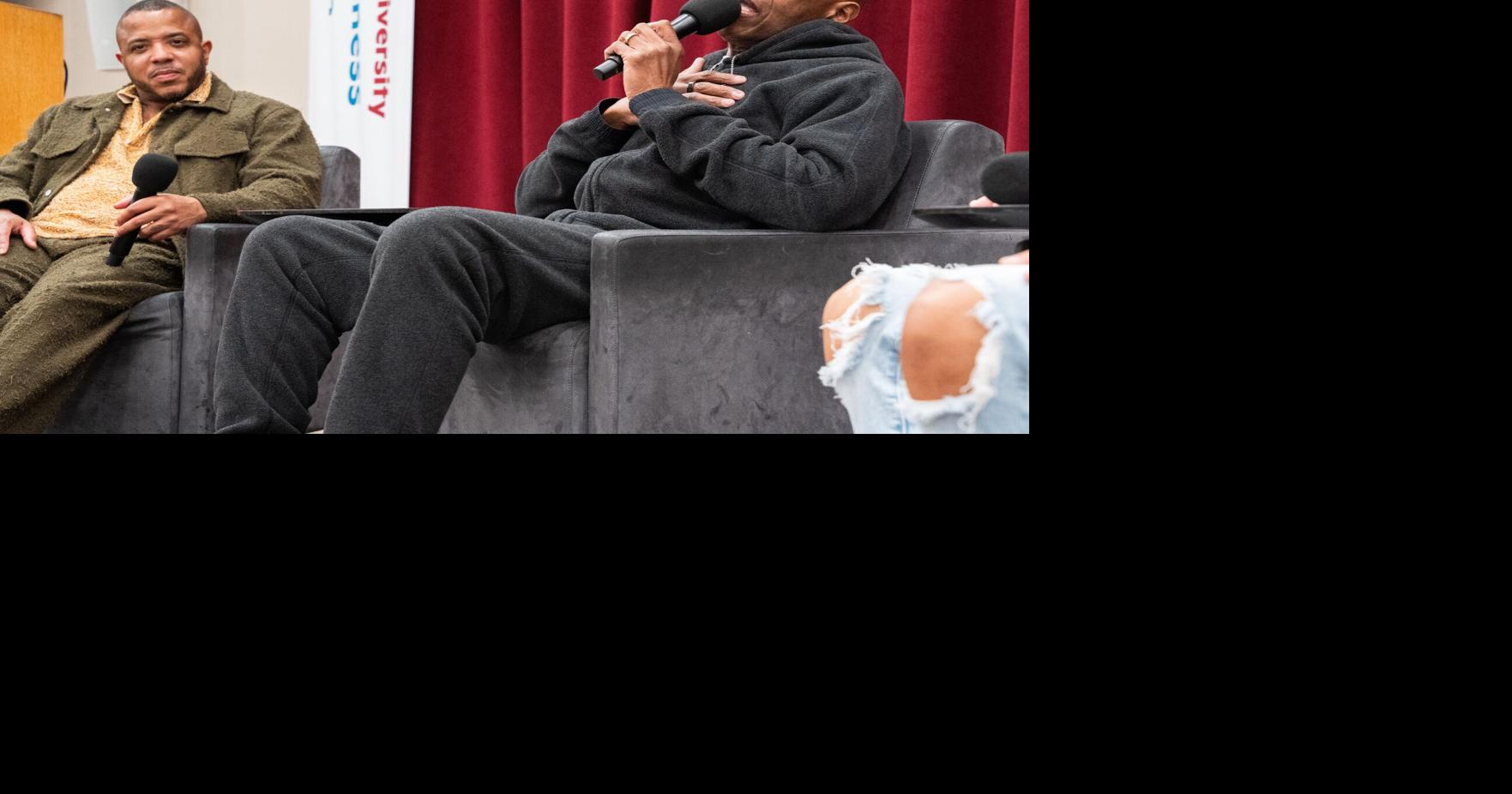 Becoming a Los Angeles legend: Big Boy on turning opportunity to greatness