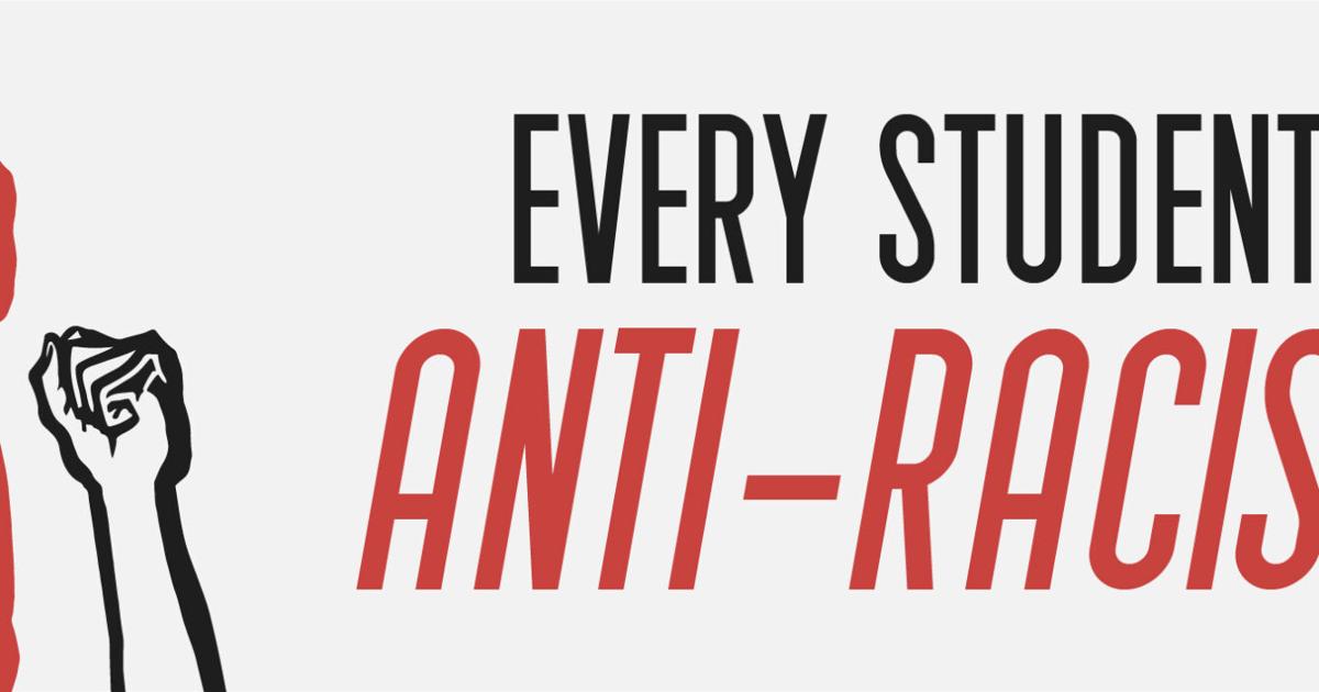 Anti Racist Courses Every student needs anti-racist courses | Social Justice | laloyolan.com