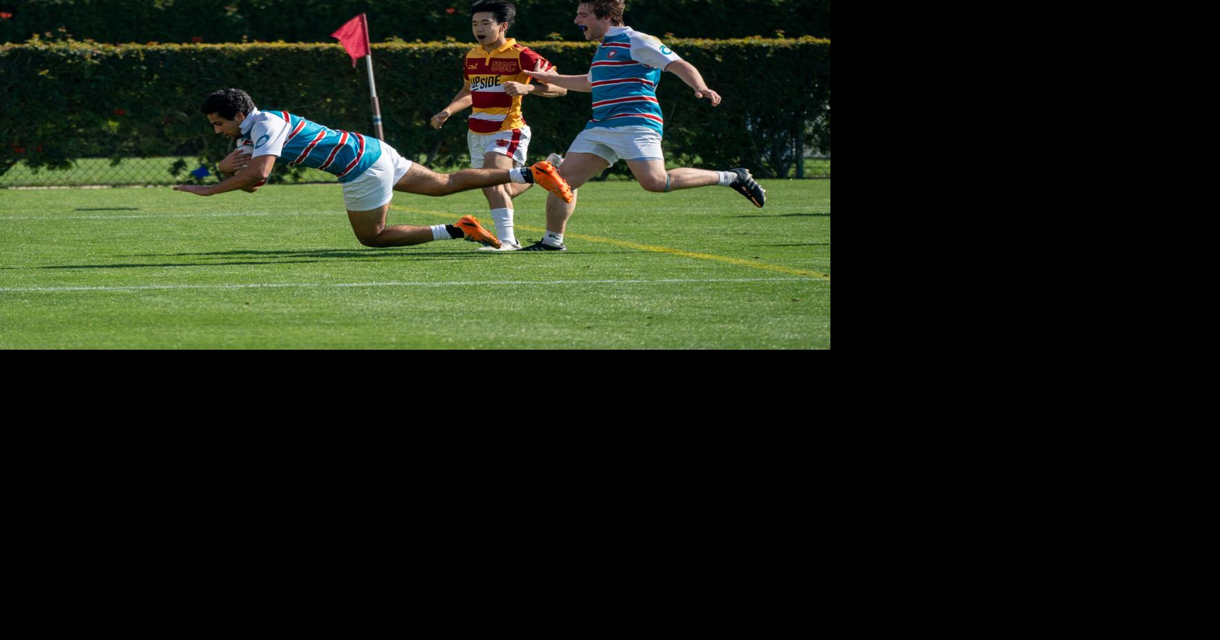 Loyola Rugby gears up for new season despite fall to USC | Sports ...
