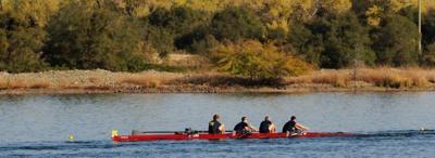 LMU Rowing