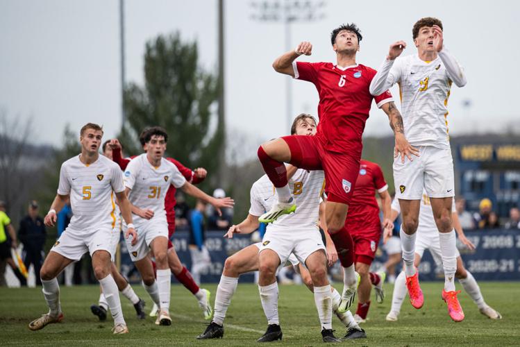 LMU men’s soccer’s run in the NCAA Tournament comes to an end Soccer
