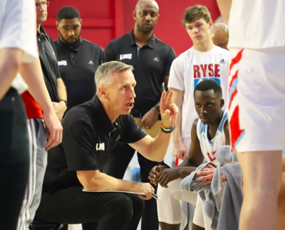 Dunlap Out As Men S Basketball Coach Basketball Laloyolan Com