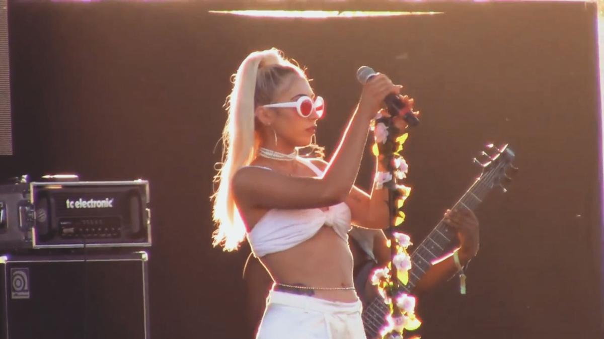 Kali Uchis uses her voice for humanity | Opinion | laloyolan.com