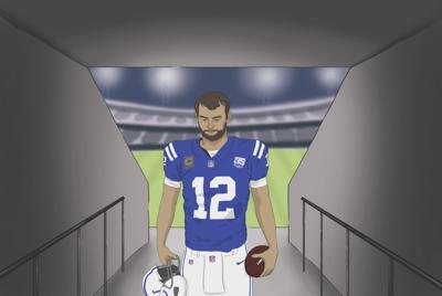 Why Andrew Lucks Retirement Is The Most Shocking Nfl