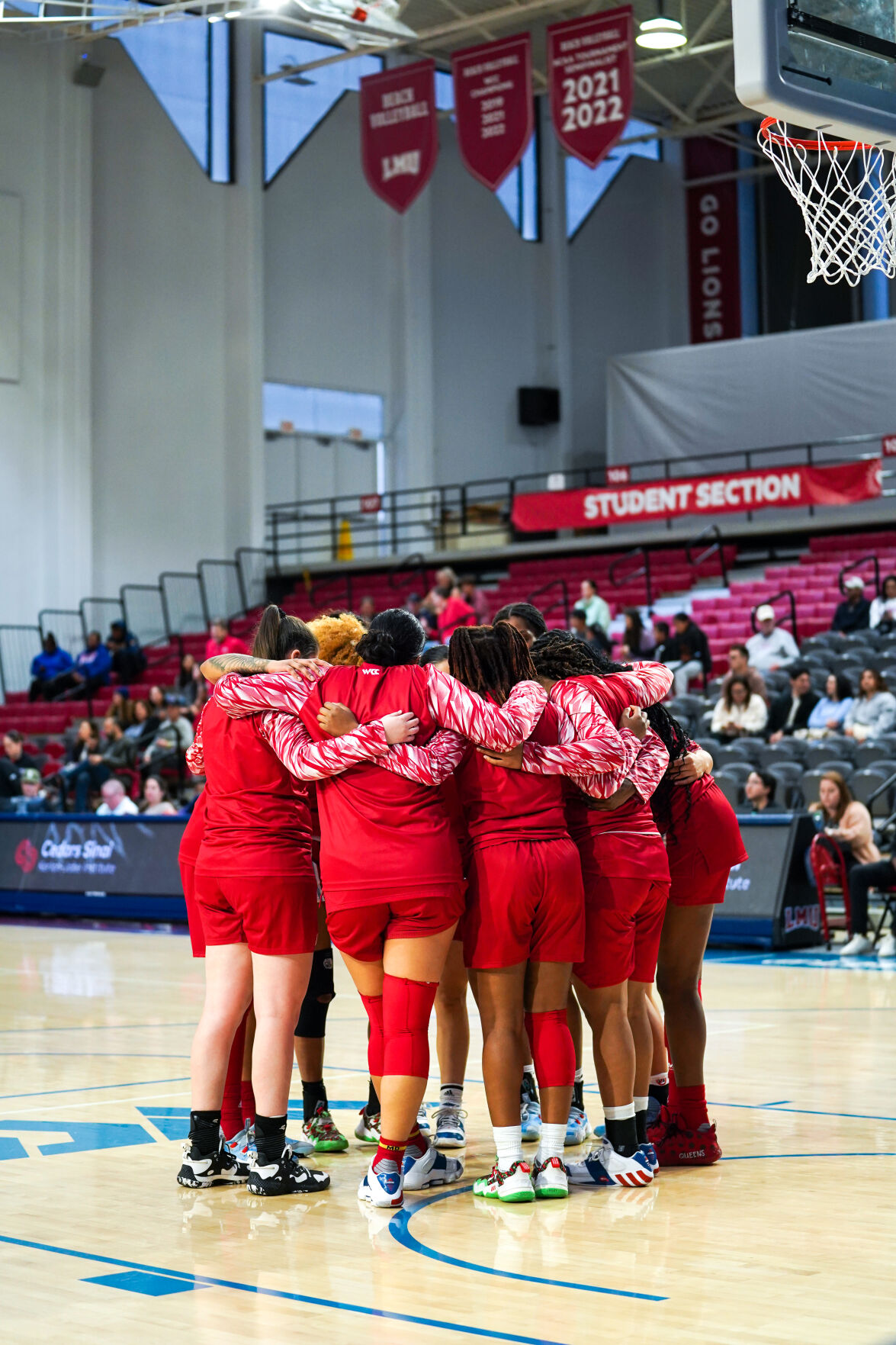 Lions Welcome Pacific for Final Home Series of 2021 - Loyola Marymount  University Athletics