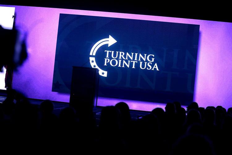 How a new TPUSA chapter fits into LMU's political ecosystem Campus