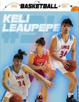 Leaupepe's journey from Australia to LMU