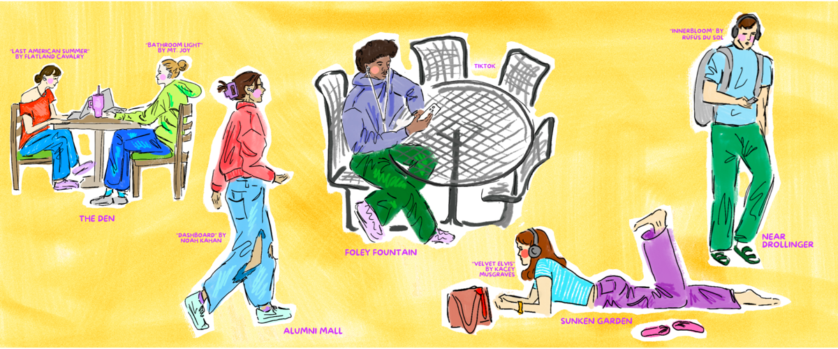 Lions Listening | Cartoons | laloyolan.com