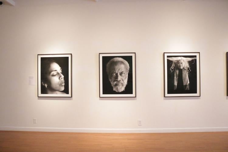 Photographer Judy Dater opens Laband exhibition Events