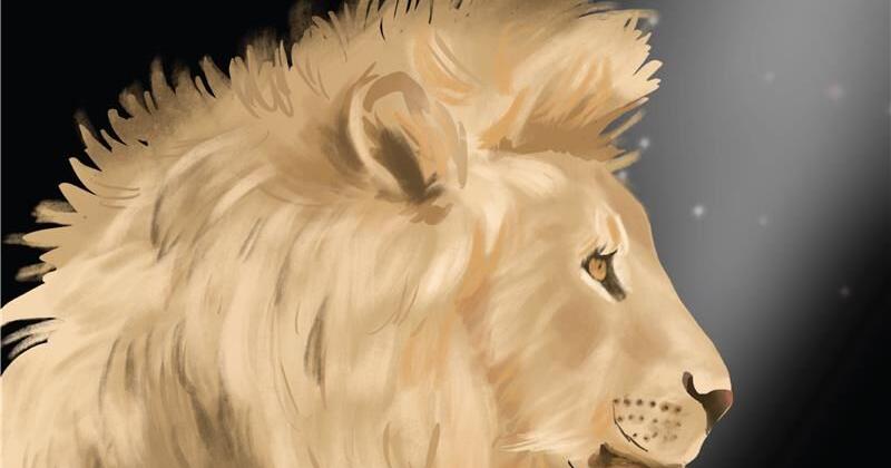 Lions in the Spotlight: Mayuri Bhandari – art, academia and activism