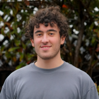 Rudy Goldman