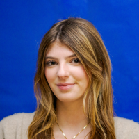Audrey Glass
