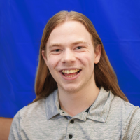Ben Shumaker