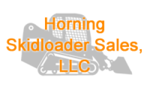 Horning Skid Loader Sales LLC