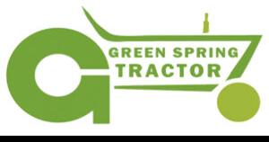 Green Spring Tractor - Vimarsana News