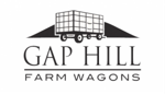 Gap Hill Farm Wagons Mfd. by Diamond Ridge Fabrication