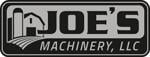Joe's Machinery