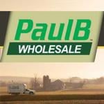PaulB Wholesale