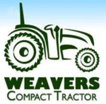 Weavers Compact Tractor