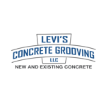 Levi's Concrete Grooving